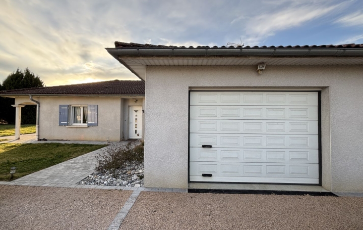 Maison SAINT-BENIGNE 97 m2 225 000 € Maison SAINT-BENIGNE 97 m2 225 000 €