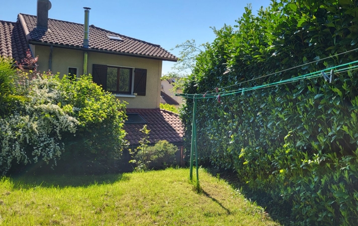 PROST immobilier Maison / Villa | CHATILLON-LA-PALUD (01320) | 118 m2 | 240 000 € 