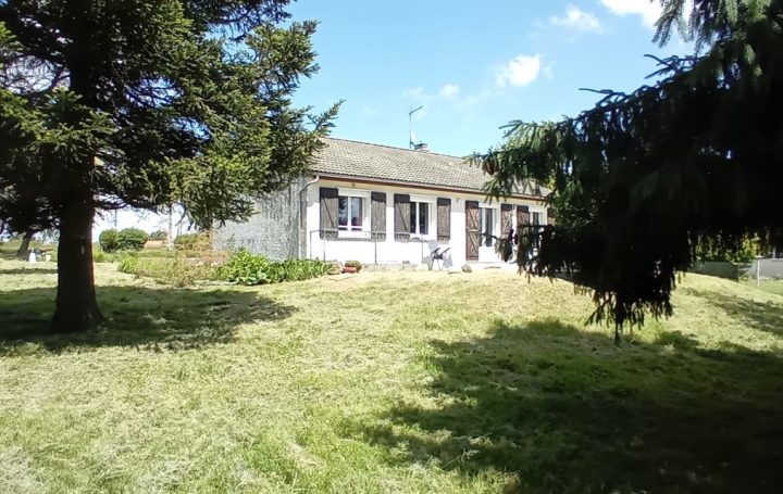 Maison CHALAMONT 92 m2 241 500 € Maison CHALAMONT 92 m2 241 500 €
