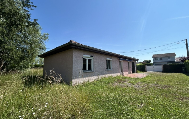 PROST immobilier House | MANZIAT (01570) | 81 m2 | 153 000 € 