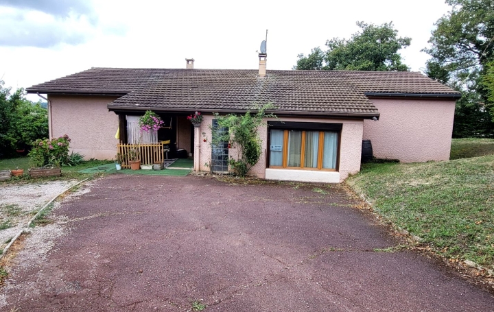  PROST immobilier House | CHALAMONT (01320) | 133 m2 | 268 000 € 