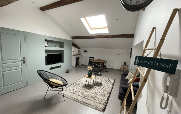 Appartement P3   PONT-DE-VAUX  63 m2 160 000 € 