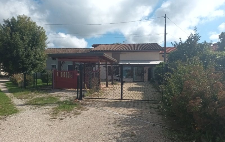  PROST immobilier House | CHALAMONT (01320) | 126 m2 | 231 000 € 