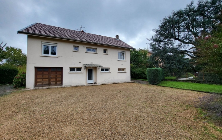  PROST immobilier House | MACON (71000) | 116 m2 | 249 000 € 