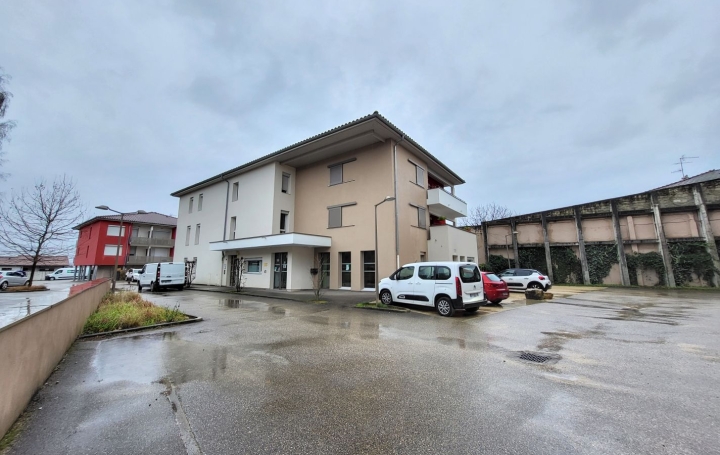 Appartement P2  VIRIAT  51 m2 145 000 €  Appartement P2   VIRIAT  51 m2 145 000 €