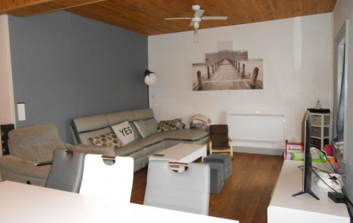 PROST immobilier : Maison / Villa | SAINT-PAUL-DE-VARAX (01240) | 140 m2 | 199 500 € 