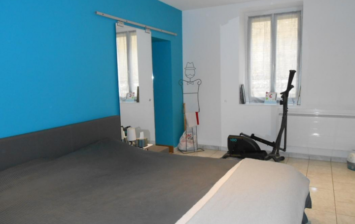PROST immobilier : House | SAINT-PAUL-DE-VARAX (01240) | 140 m2 | 199 500 € 
