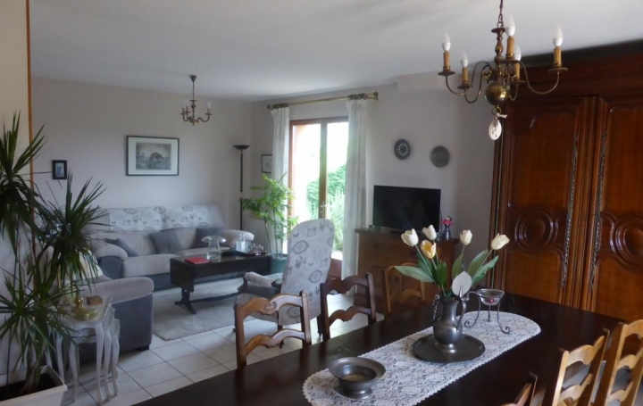 PROST immobilier : Maison / Villa | VILLARS-LES-DOMBES (01330) | 117 m2 | 279 000 € 