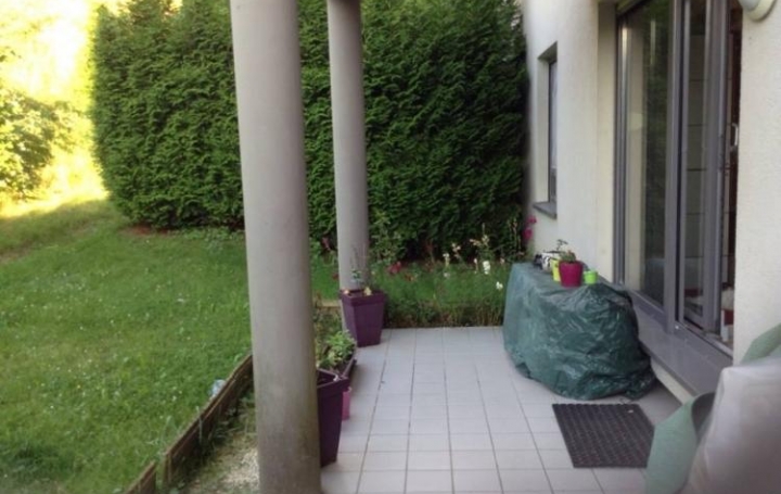 PROST immobilier : Appartement | OETING (57600) | 50 m2 | 80 000 € 