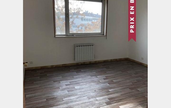 PROST immobilier : Appartement | FORBACH (57600) | 55 m2 | 39 000 € 